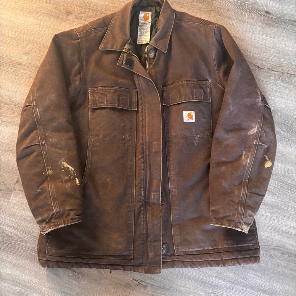 Carhartt women’s Jacket